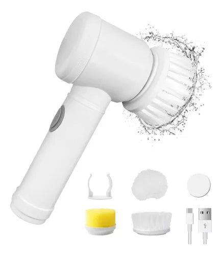 Magic Brush + Cepillo Dispensador