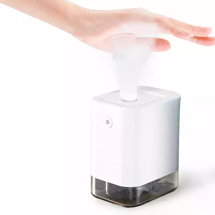 Spray Mini - Desinfección