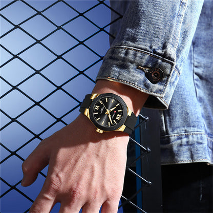 Reloj Curren 8465 Sport Casual - Comfort Edition