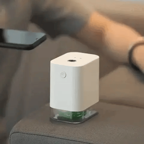 Spray Mini - Desinfección