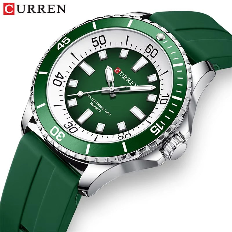 Relojes CURREN Originales para Hombre