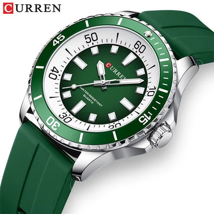 Relojes CURREN Originales para Hombre