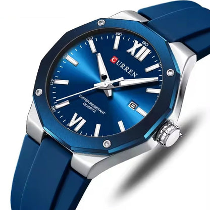 Relojes CURREN Originales para Hombre