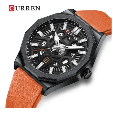 Relojes CURREN Originales para Hombre