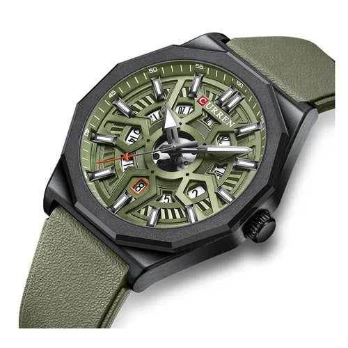 Relojes CURREN Originales para Hombre