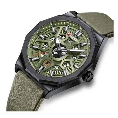Relojes CURREN Originales para Hombre
