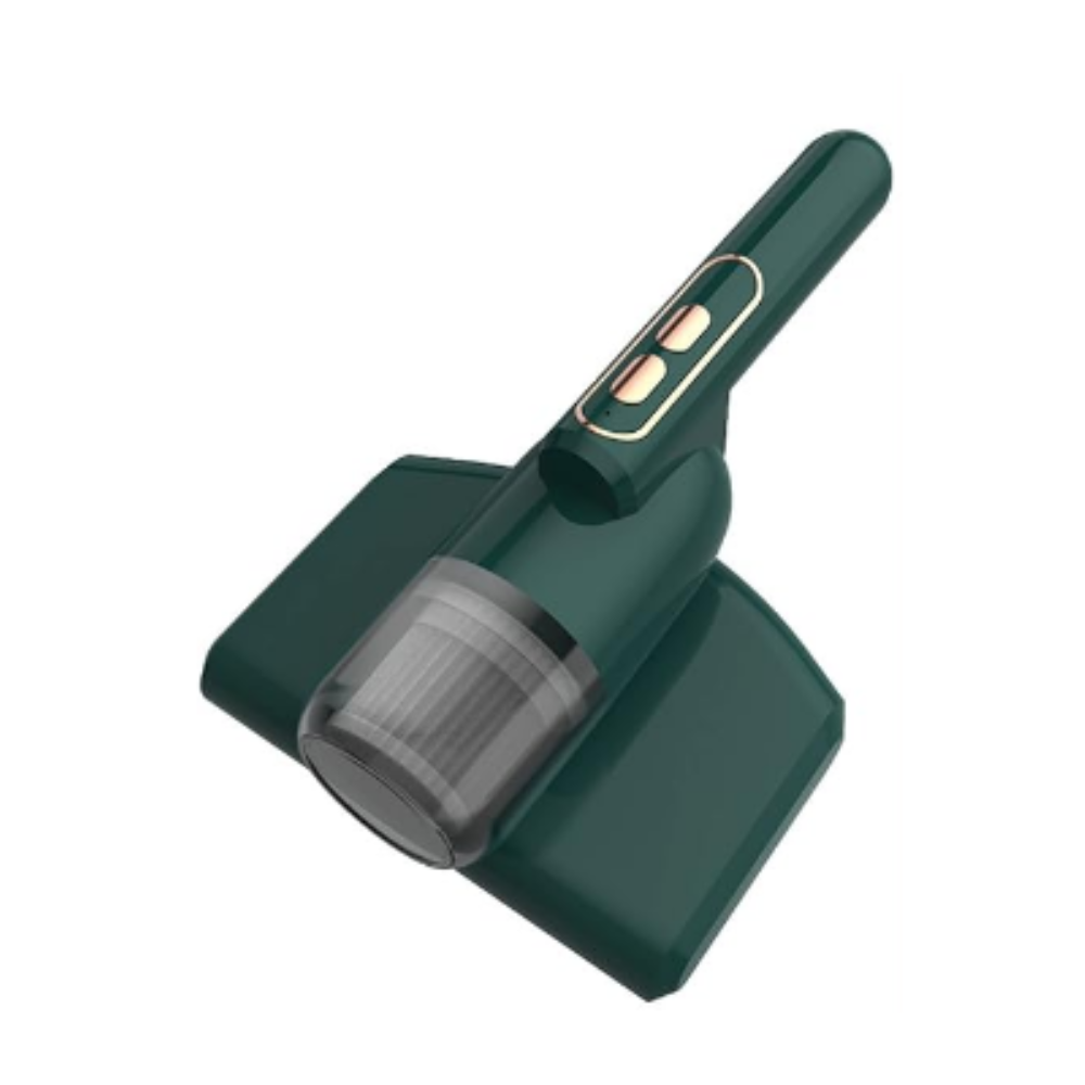 Aspiradora de Acaros