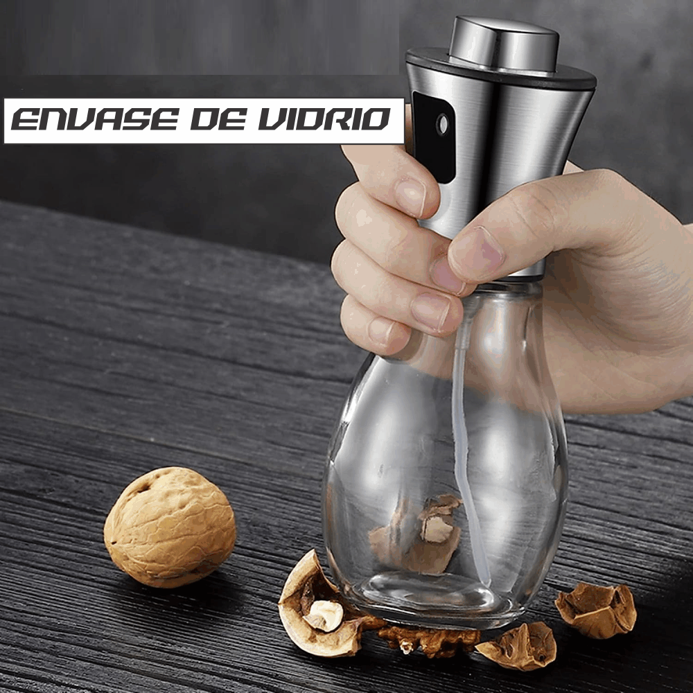 Dispensador de Aceite 200ML