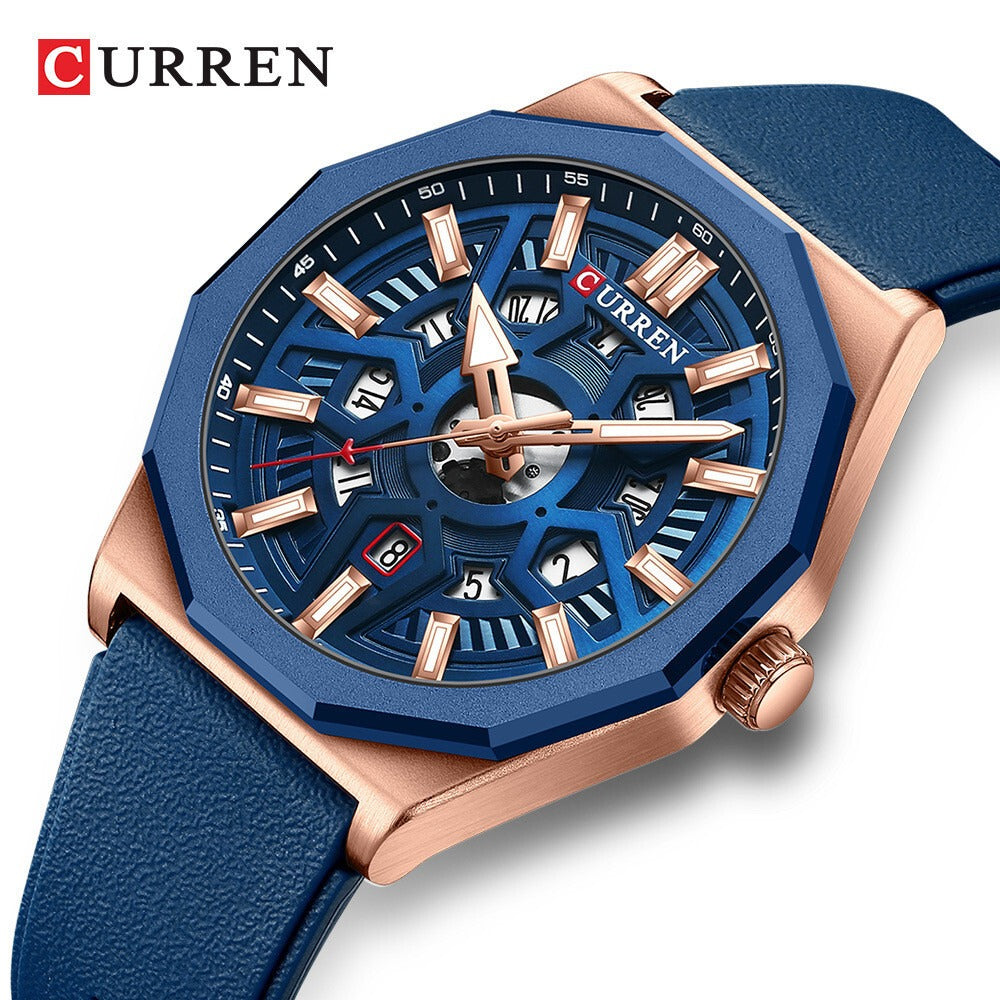 Relojes CURREN Originales para Hombre