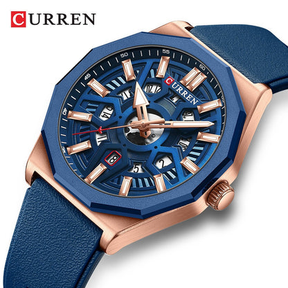 Relojes CURREN Originales para Hombre